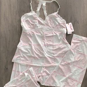 Jessica Simpson pajama set sz. M
